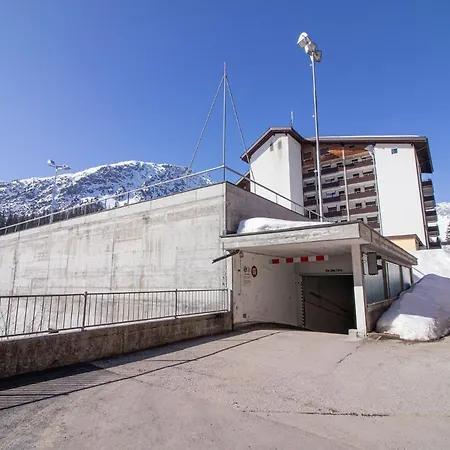 Apartman Rothornblick 50 By