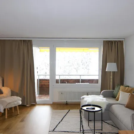 Rothornblick 50 By Apartman