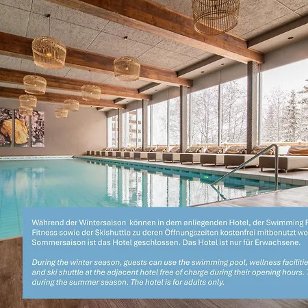 Rothornblick 50 By Arosa