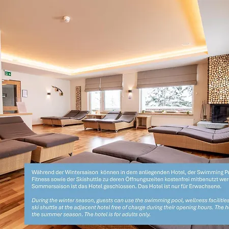 Rothornblick 50 By Apartman *