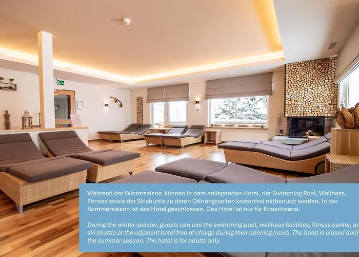 Rothornblick 50 By Apartament *