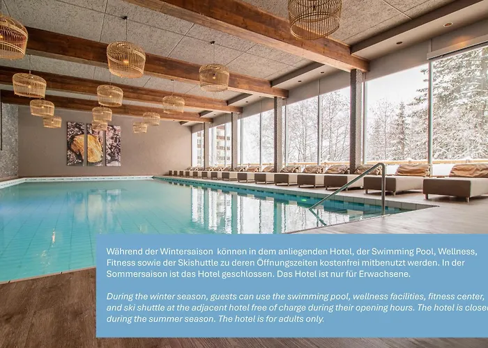 Rothornblick 50 By Arosa