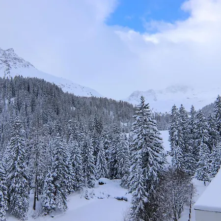 Rothornblick 50 By *